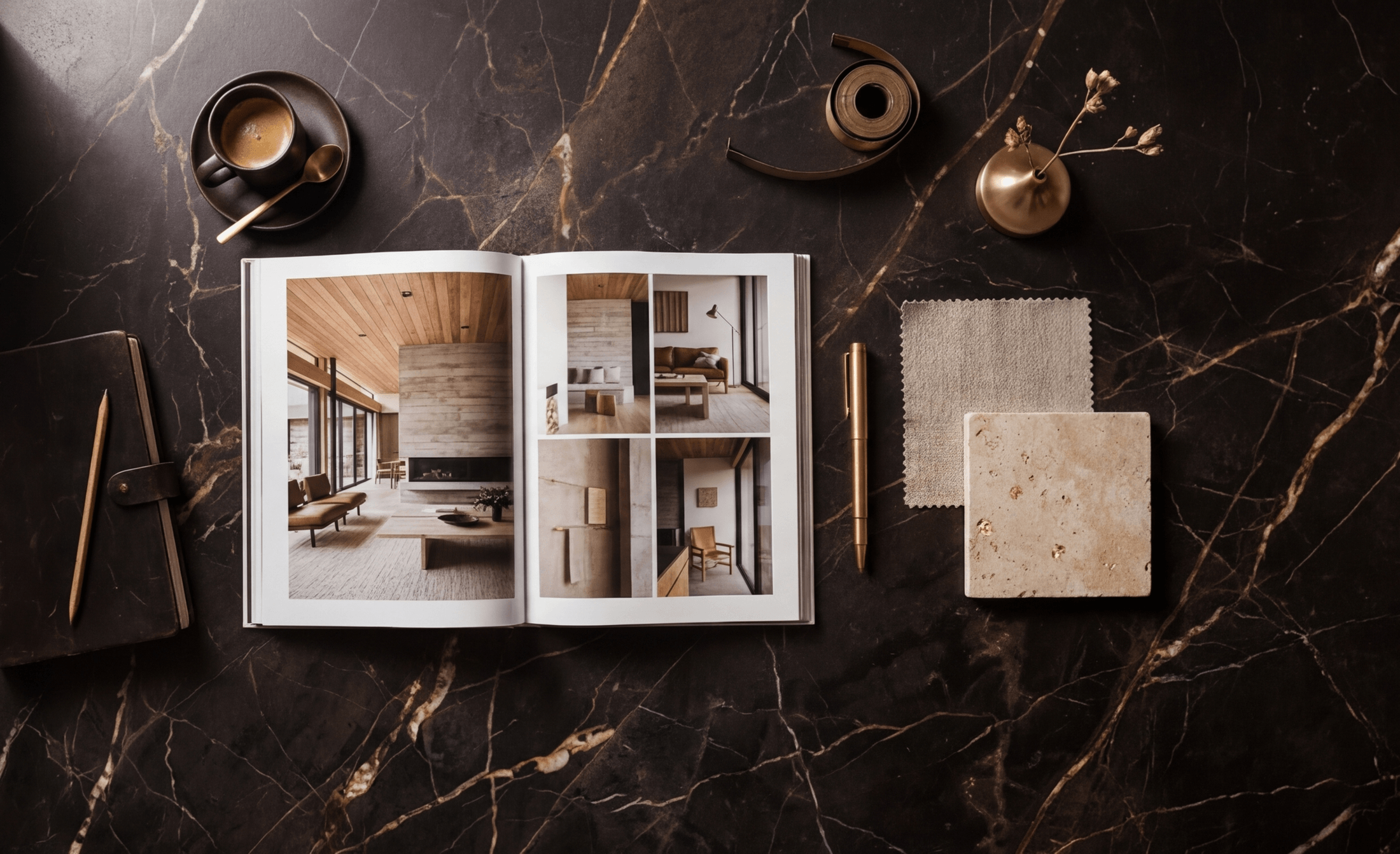 Interiors on Main — Design Portfolio