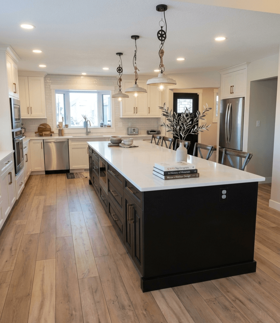 Grand Island Kitchen