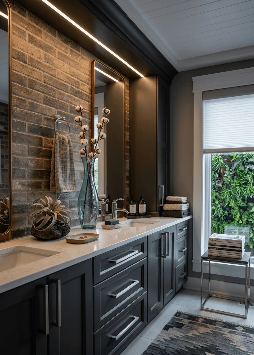 Ensuite