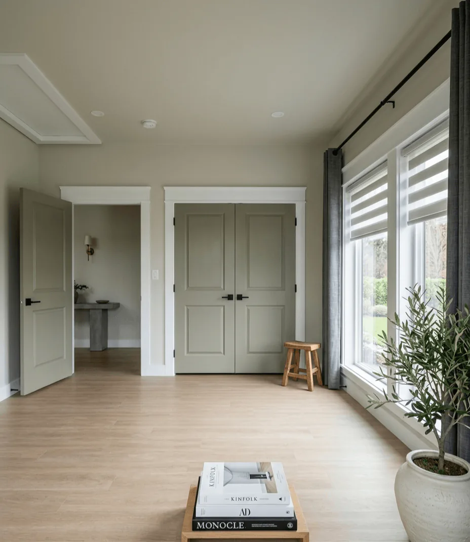 Window fashions