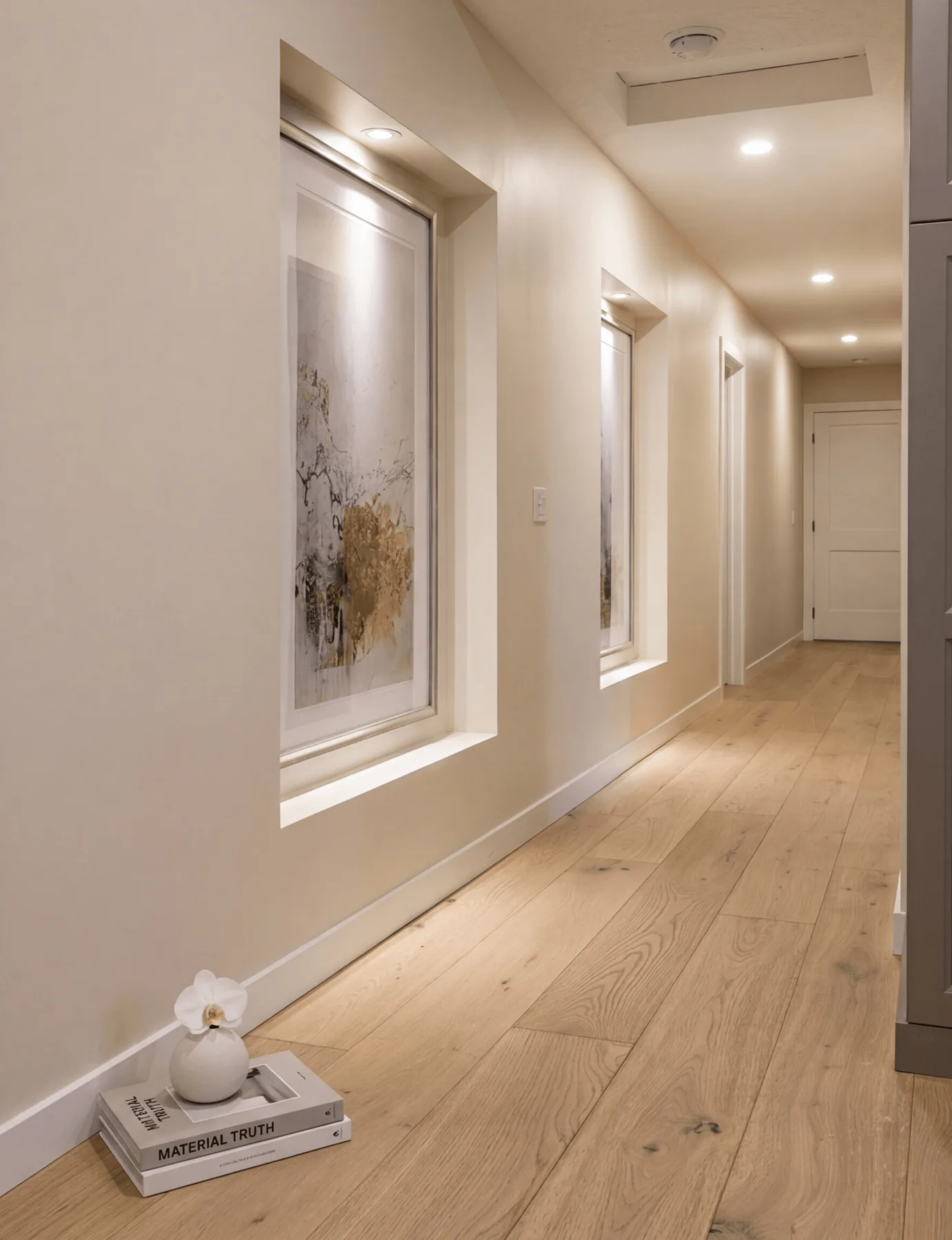 Corridor