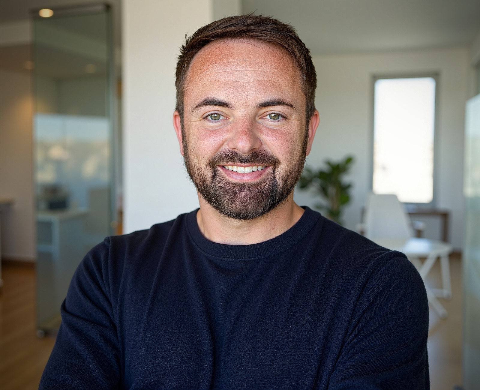 Carl, Owner and Lead Designer, Interiors on Main